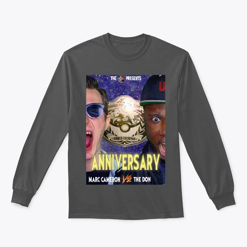 UPF Anniversary 2022 Poster